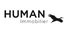 human immobilier